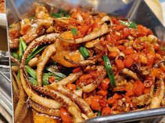 -力力渔港涉外店