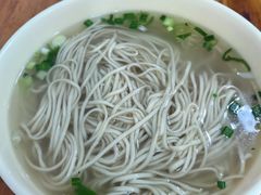 -春和面馆(常德路店)