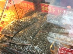 -杨记板栗(天虹总店)