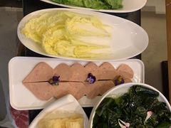 -湯系·煲汤手艺人(东二环泰禾广场店)