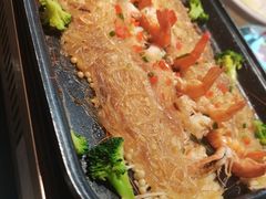 -大清花饺子城(昌黎店)