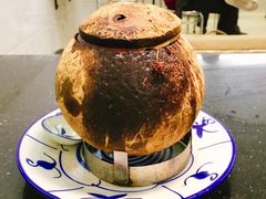 -達揚原味燉品(文明路店)