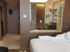 -深圳雅邦朗悦国际酒店