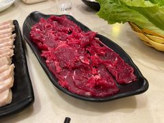 -潮汕良记牛肉火锅(洪武路店)