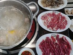 -八合里潮汕鲜牛肉火锅(深圳海岸城店)