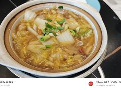 -香阁餐厅·常州菜·常州菜代表品牌(新北奥体店)