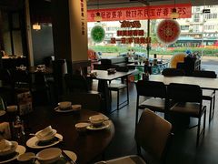 -汀小府·福建客家菜(鼓山沃尔玛店)