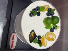 莫吉托蛋糕-姆们M Sweetie Cake(三里屯店)