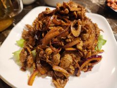 -燕青小馆(东园大厦店)