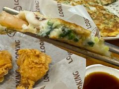 -韩礼年糕(飞虹路店)