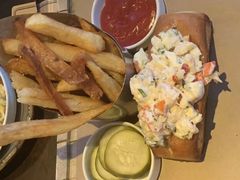 -Water Grill(圣莫妮卡店)