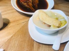 -莆田餐厅PUTIEN(三里屯店)