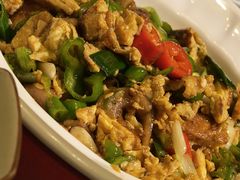 -京城小江南·北京烤鸭·江南土菜·白鱼(中关村店)