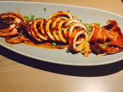 -前海沿·青岛菜(李沧万达店)