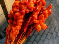 -辽B·小串(总店)