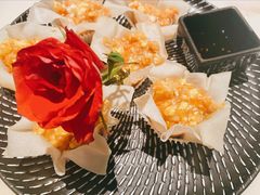 公主素蟹粉-桂满陇-十里风荷(合生汇店)
