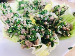 -摩登有记·新派泰国菜(银钻广场店)