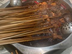 -水碾河刘老大串串香(水碾河路店)