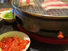 -樱嘢·炭火烧肉(惠南店)