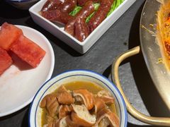 -九鼎轩脆毛肚火锅(南京东路店)