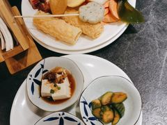 -匠牛亭·锅物烧肉放题自助(昆百大·泰业城店)