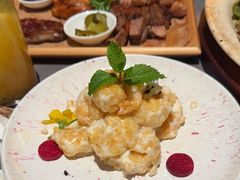 -洛缦音乐餐厅(工业展览馆万象城店)