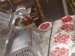 -西安高新希尔顿酒店·咖啡露台西餐厅