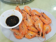 -秋姐美食店(旅游大道店)