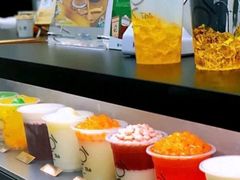 -KOI Thé(正佳广场店)
