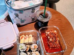 美式咖啡A-星巴克臻选(南京艾尚天地店)