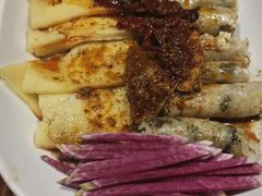 -纳瓦新疆菜(银都店)