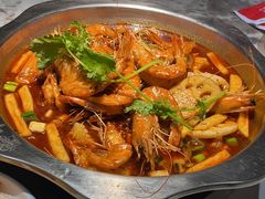 -邵汇大虾(甘井子万达店)