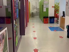 -英孚教育青少儿(福田区委中心)