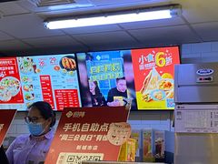 -回味鸭血粉丝汤(新城市广场店)