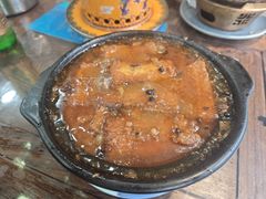 -乔家满族八大碗(流水沟店)