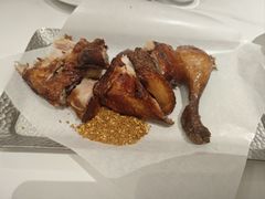 -楚山晓·湖北菜(武汉光谷K11店)