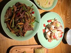 糖煎麻糍-弄堂里(雨花客厅店)