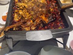 -麻辣因子滩羊火锅(世和广场店)