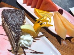 -秀·爱尔兰餐吧(上海路店)