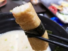 -禾绿寿司·定食·拉面·烧炸(喜荟城店)