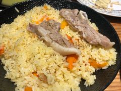 -塔哈尔·新疆盛宴(城西银泰店)