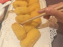 -润泽园饭庄(中山路店)