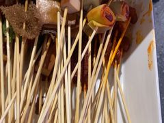 -阿串串老火锅(力盟店)