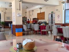 -跃进桥火烧鸡(怒江西岸店)