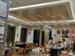 大堂-美极鲜食坊(宝安南路店)
