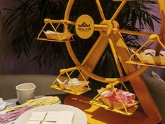 -故里和山·成都火锅(欢乐港湾店)