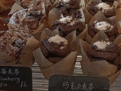 -麦田工坊(月湖店)