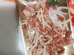-韩宫宴烤肉·料理(大宁国际店)