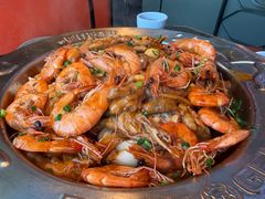 -胖哥俩肉蟹煲(海盐总店)