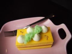 -BLAQ咖啡(骏豪店)